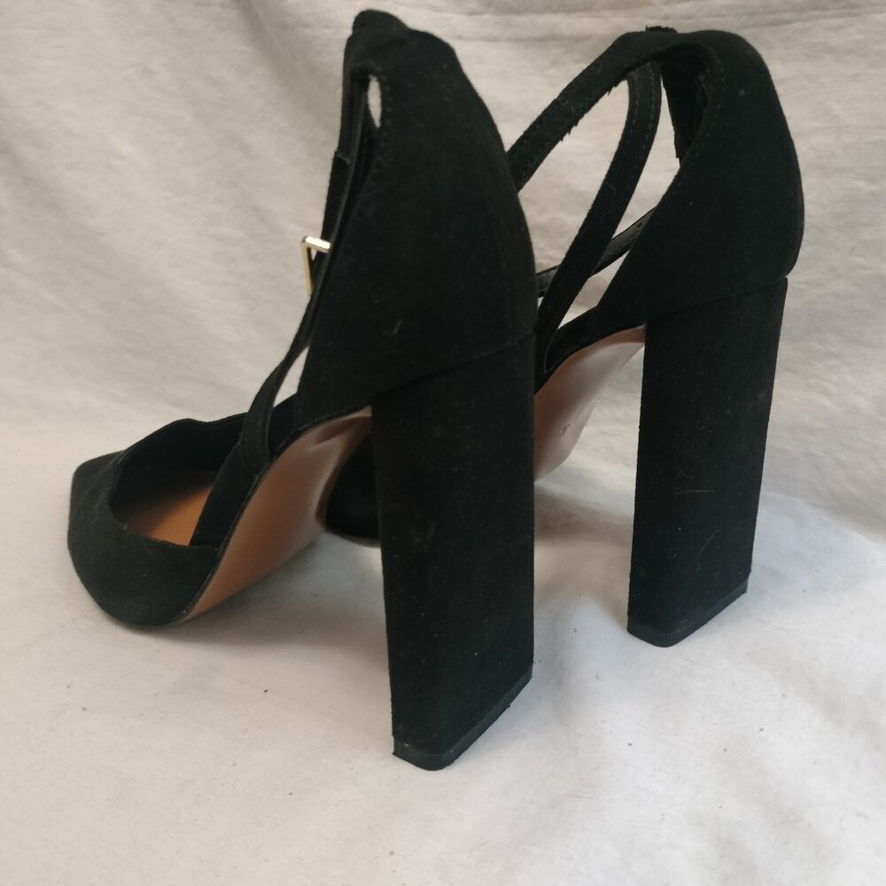 ASOS High Block Heels - Picture 5 of 8
